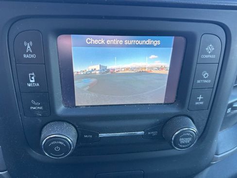 Used 2022 RAM 2500 Tradesman image 22