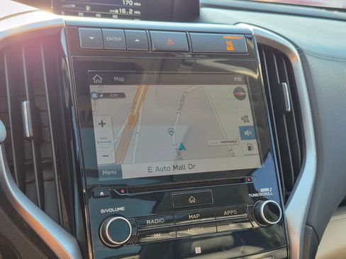 Used 2019 Subaru Ascent Limited AWD/4WD image 25