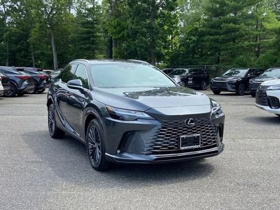 New 2026 Lexus RX 350 Premium w/ Convenience Package