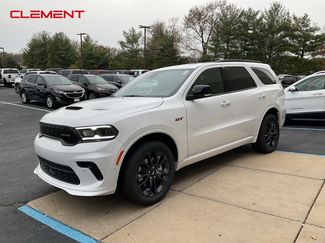 New 2026 Dodge Durango GT video 1