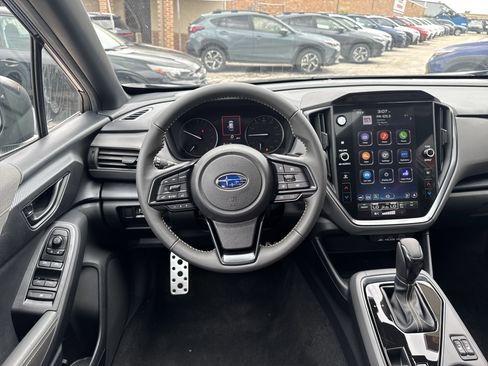 New 2025 Subaru Crosstrek 2.5i Sport w/ Crosstrek Mirror Package image 12