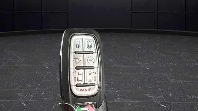 Used 2024 Chrysler Pacifica Touring-L FWD image 38