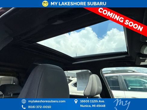 Certified 2025 Subaru Forester Premium w/ Convenience Package #1 AWD/4WD image 17