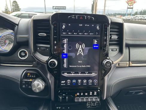 Used 2019 RAM 1500 Limited image 18