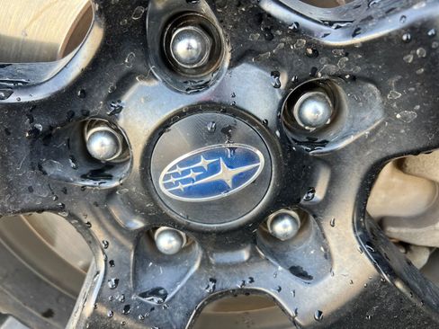 Used 2022 Subaru Forester Wilderness AWD/4WD image 37