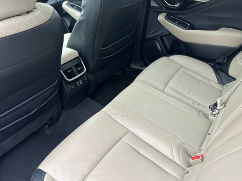 Certified 2024 Subaru Outback Limited image 14