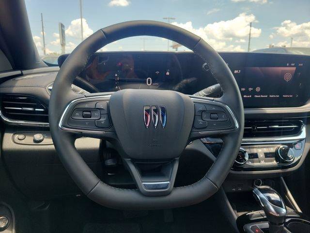 New 2026 Buick Envista Sport Touring w/ Convenience I Package FWD image 15