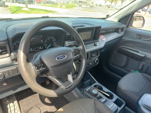 Used 2022 Ford Maverick XL image 14