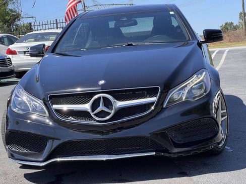 Used 2016 Mercedes-Benz E 400 Coupe image 30