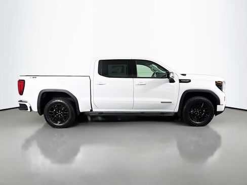 New 2026 GMC Sierra 1500 Elevation w/ Elevation Premium Package image 8