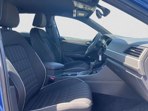 Certified 2023 Volkswagen Jetta Sport FWD image 15
