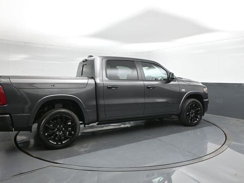 New 2026 RAM 1500 Limited image 11