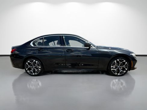 New 2026 BMW 330i Sedan w/ Premium Package RWD image 2
