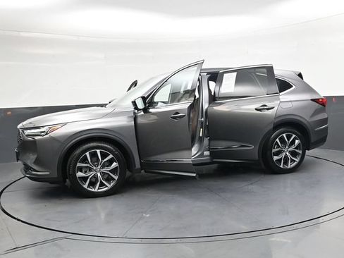 Used 2024 Acura MDX SH-AWD w/ Technology Package image 38