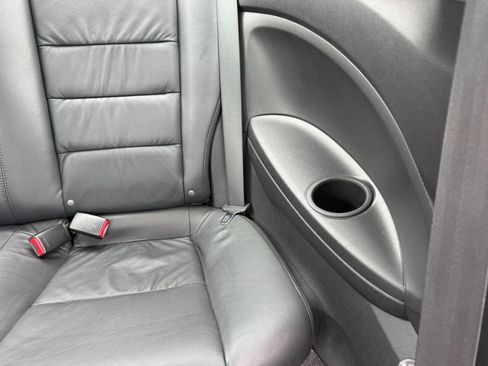 Used 2010 Honda Accord EX-L image 21