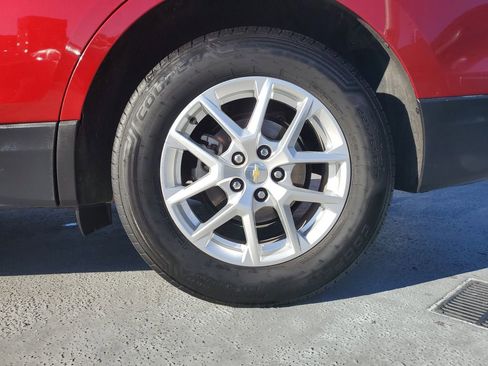 Used 2022 Chevrolet Equinox LT image 5