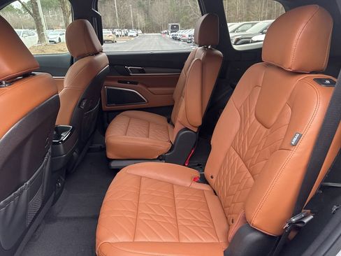 New 2025 Kia Telluride EX X-Line image 11