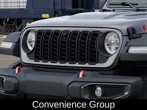 New 2026 Jeep Wrangler Rubicon image 7