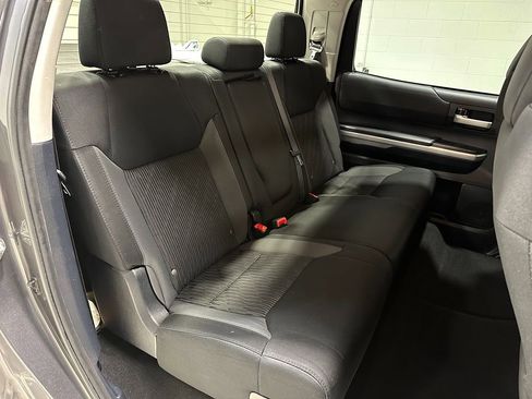 Used 2014 Toyota Tundra SR5 w/ TRD Off Road Package image 15