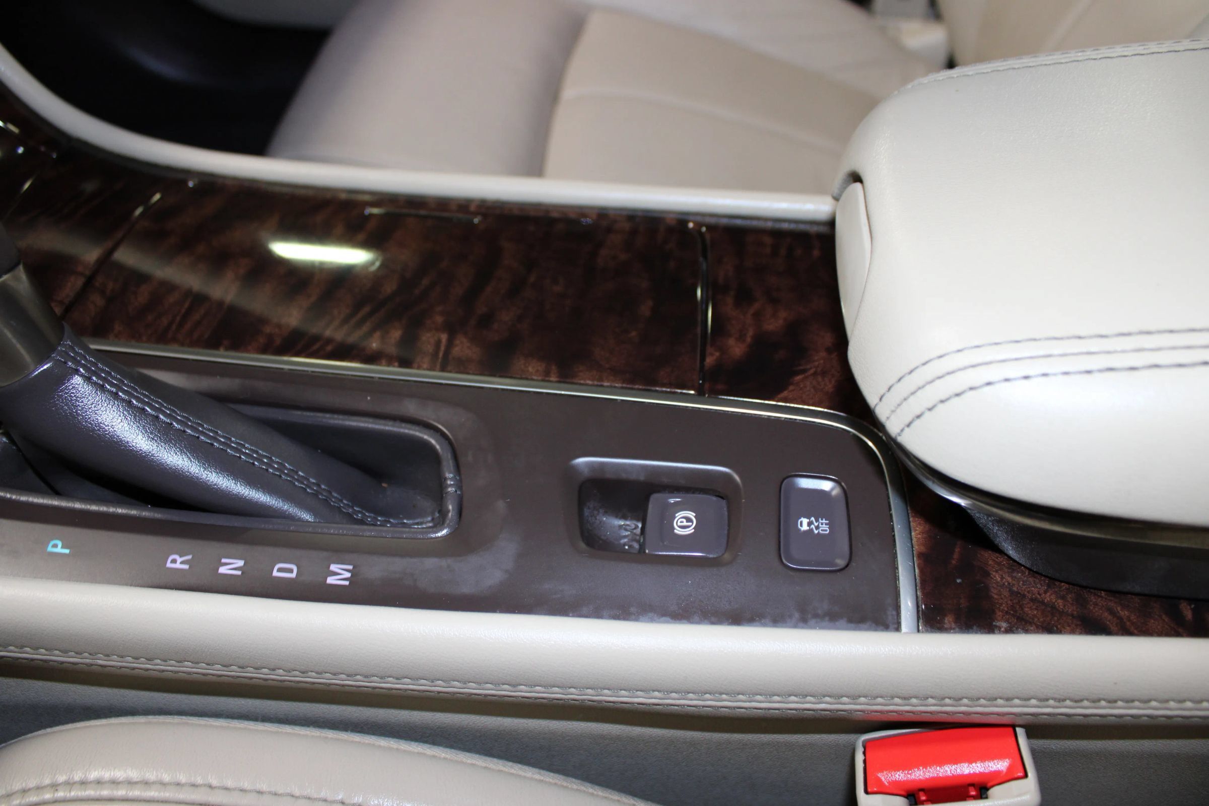 Used 2016 Buick LaCrosse Sport Touring w/ Experience Buick Package FWD image 18