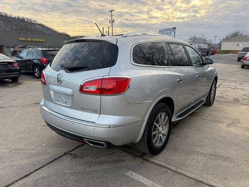 Used 2015 Buick Enclave Leather image 8