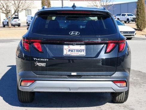 New 2026 Hyundai Tucson SEL image 4