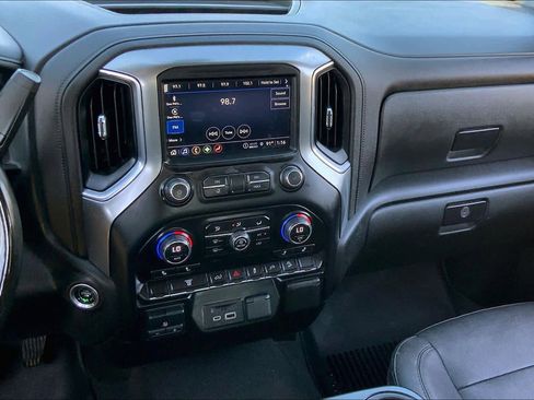 Used 2023 Chevrolet Silverado 3500 LTZ w/ Gooseneck/5TH Wheel Package image 6