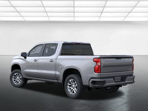 New 2026 Chevrolet Silverado 1500 RST AWD/4WD image 5
