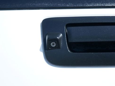 Used 2014 Chevrolet Silverado 2500 LT w/ Custom Sport Truck Package image 40