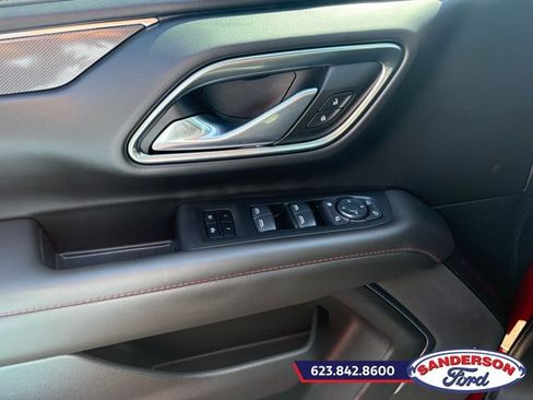 Used 2024 Chevrolet Tahoe RST w/ Luxury Package AWD/4WD image 10