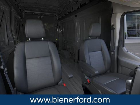 New 2026 Ford Transit 350 Base image 12