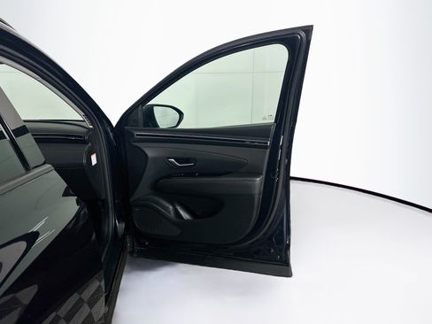 Used 2023 Hyundai Tucson Limited AWD/4WD image 35