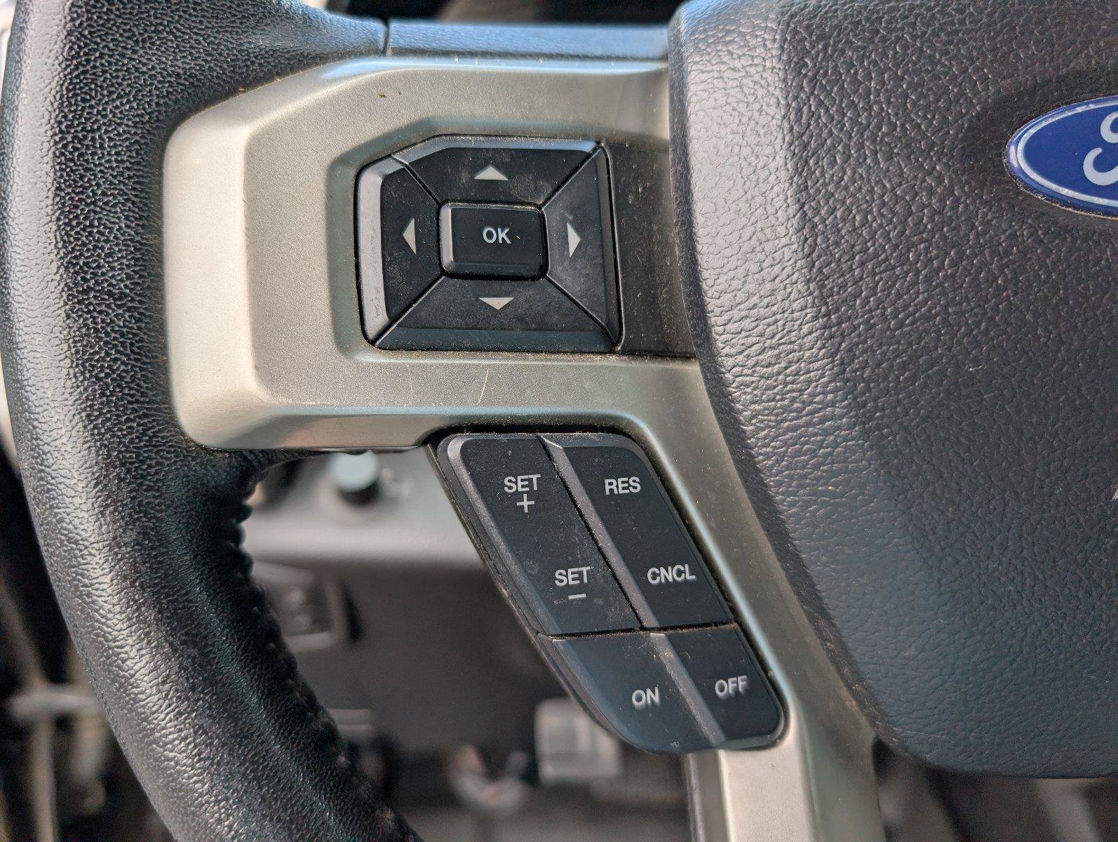 Used 2020 Ford F250 Lariat w/ Tremor Off-Road Package AWD/4WD image 29