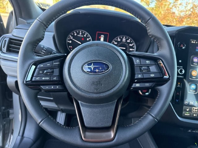 New 2026 Subaru Forester Sport AWD/4WD image 61