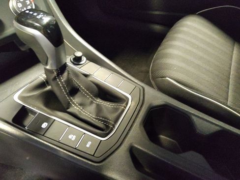 Used 2024 Volkswagen Jetta Sport FWD image 26