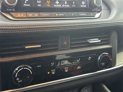 Certified 2023 Nissan Rogue S image 18