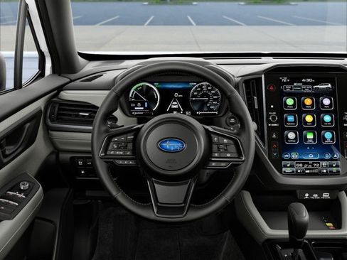 New 2026 Subaru Forester Premium AWD/4WD image 14