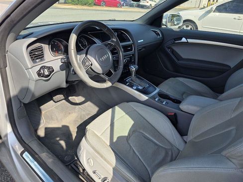 Used 2014 Audi A5 2.0T Premium Plus AWD/4WD image 5