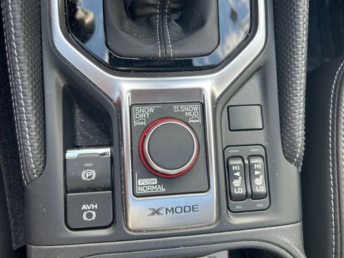 Used 2023 Subaru Forester Touring w/ Popular Package #3 image 8