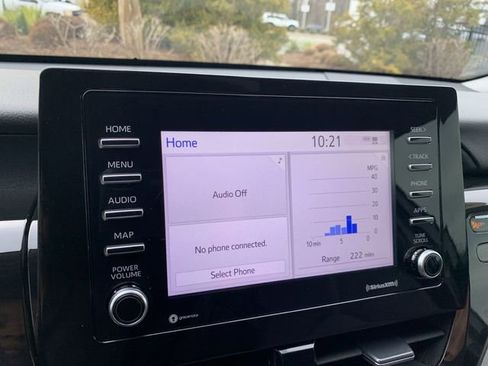 Certified 2023 Toyota Camry LE image 21