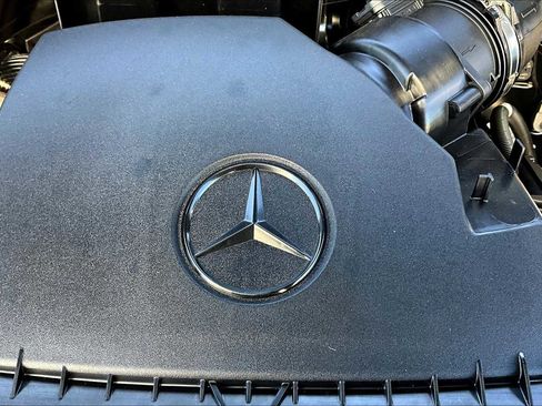 New 2026 Mercedes-Benz Sprinter 2500 image 17