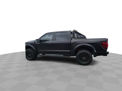 Used 2025 Ford F150 Raptor AWD/4WD image 6