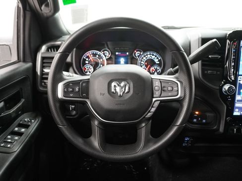 New 2026 RAM 2500 Tradesman image 19