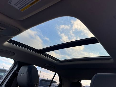 New 2026 Buick Encore GX Sport Touring w/ Comfort Package image 6