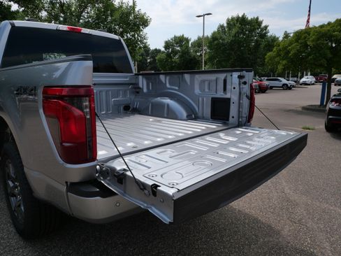 Used 2026 Ford F150 STX w/ Equipment Group 200A AWD/4WD image 18
