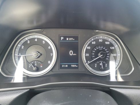 Certified 2023 Hyundai Sonata SEL image 26