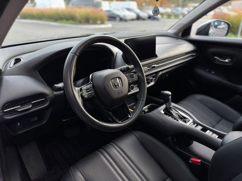 Used 2024 Honda HR-V EX-L image 42