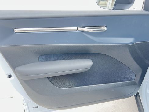 New 2025 Volvo EX30 Ultra w/ Protection Package Premier image 15