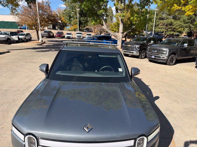 Used 2022 Rivian R1T Adventure AWD/4WD image 9