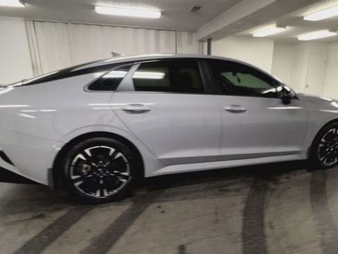 Used 2023 Kia K5 GT-Line w/ GT-Line Premium Package image 9